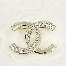 Chanel Brooches